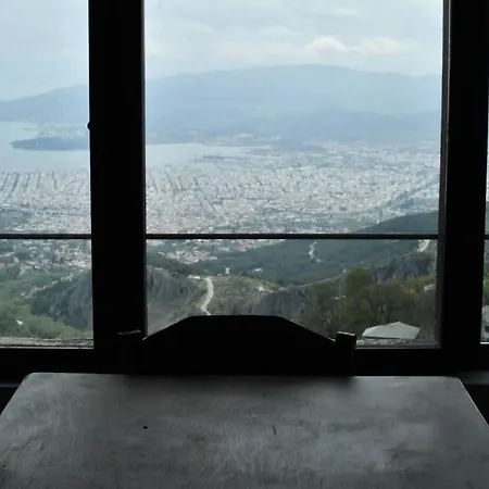 Centaurs Spot * Makrinitsa