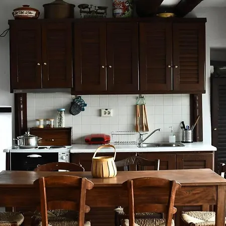 Centaurs Spot Makrinitsa