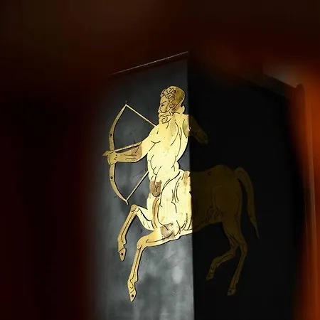 Centaurs Spot Holiday home *