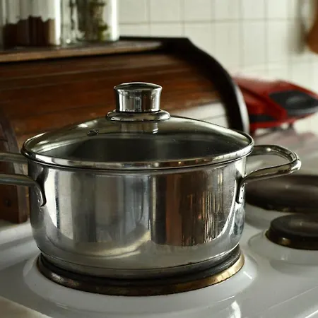 Semesterbostad Centaurs Spot *