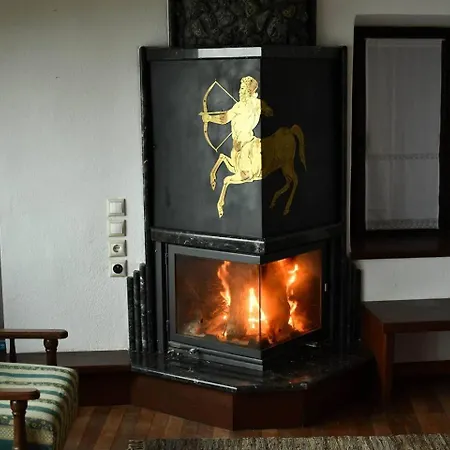 Semesterbostad Centaurs Spot